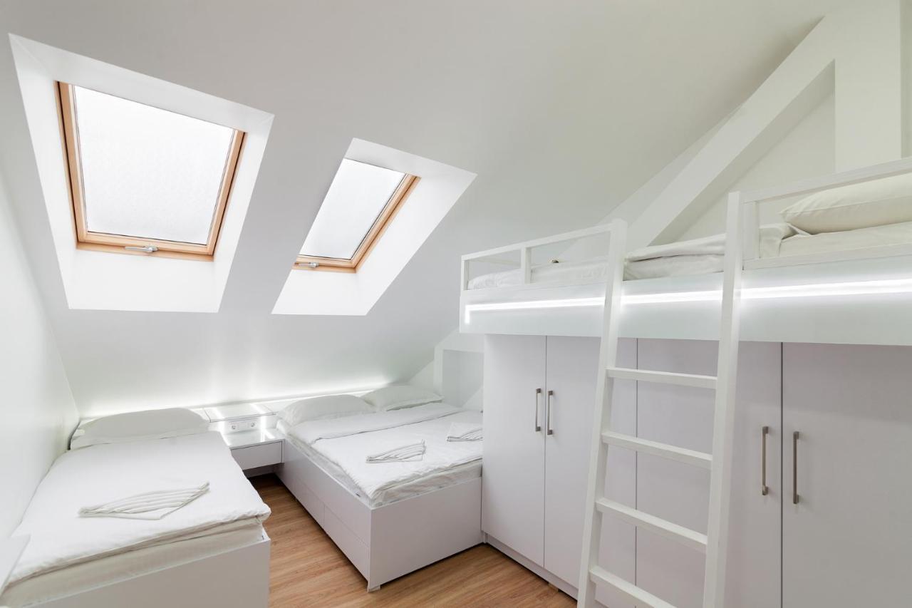 Leogrand Apartment On Doroshenka 38 Lviv Extérieur photo